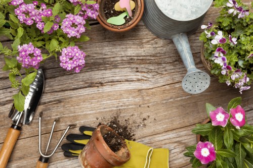 Cookie policy introduction for Gardeners Hanworth website