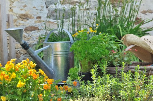 Safe and flexible payment options for Gardeners Hanworth